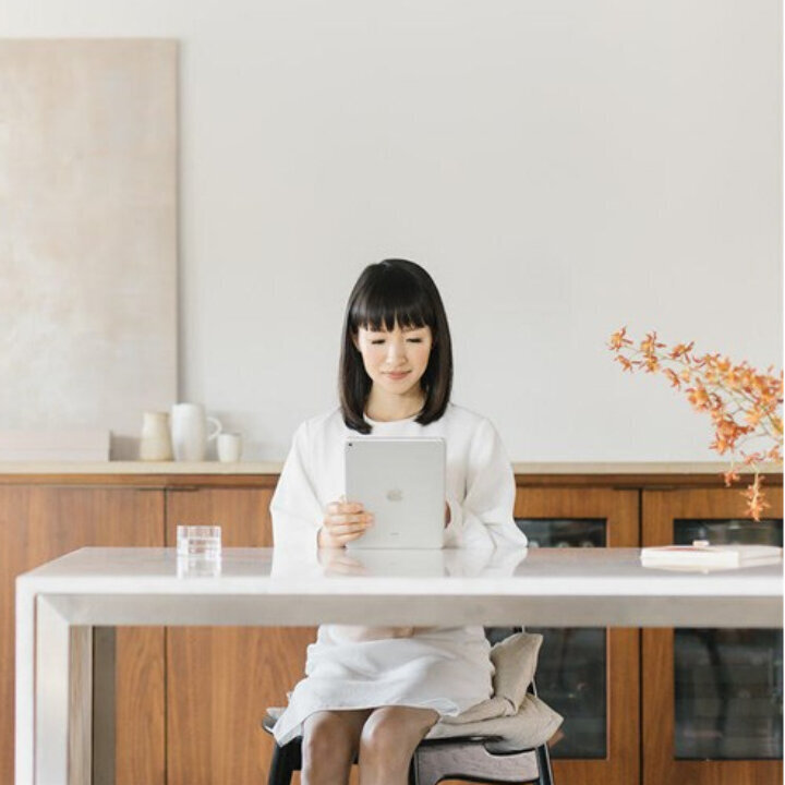 Bilder Bee Home Design KonMari Ordnungscoach