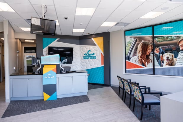 Images Commonwealth Credit Union