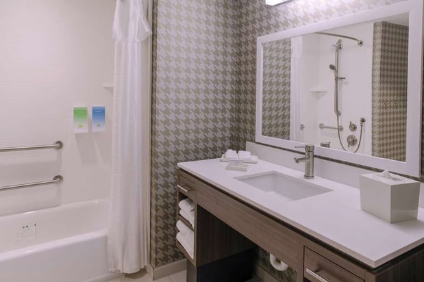 Images Home2 Suites by Hilton Louisville Airport Expo Center