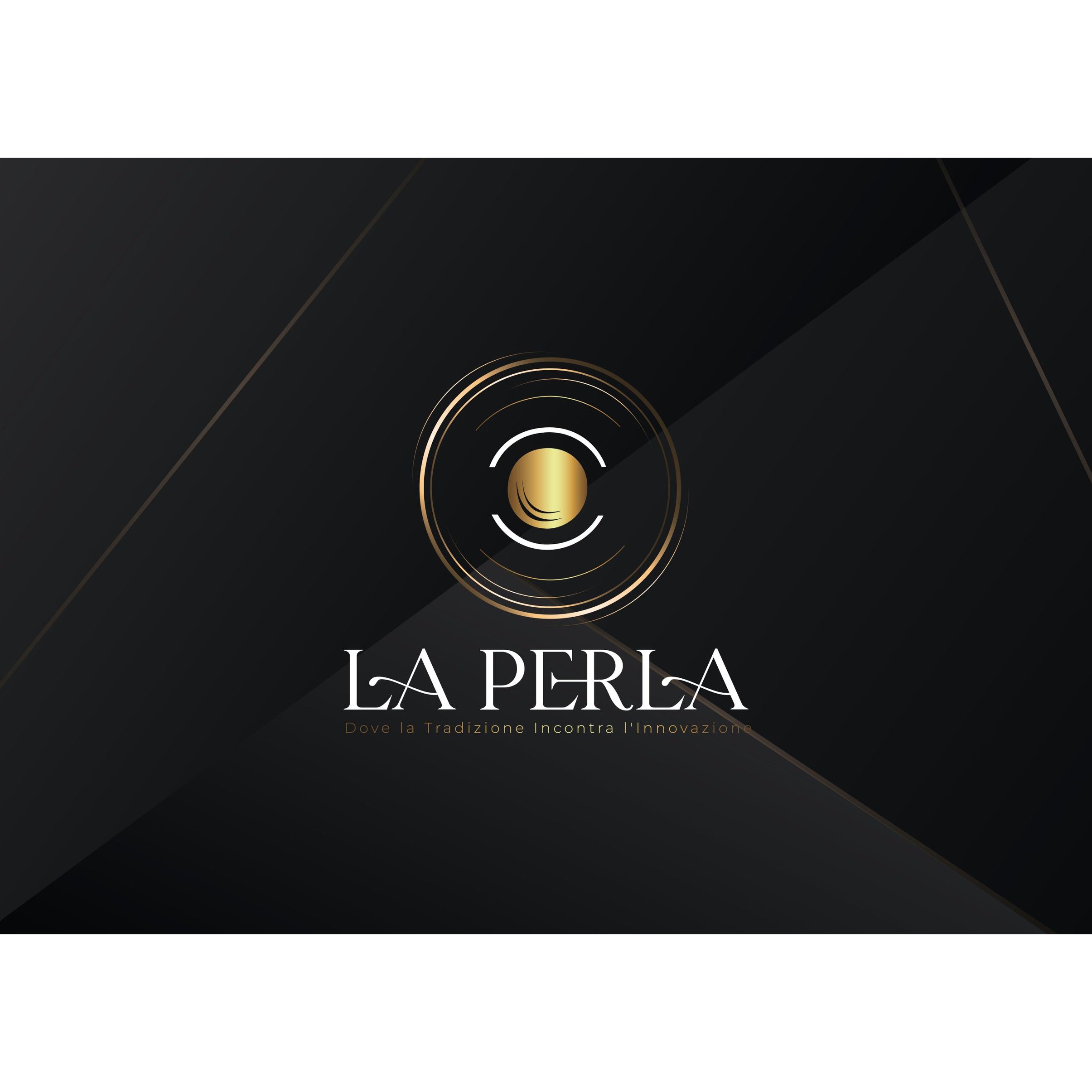 Ristorante  la Perla Logo