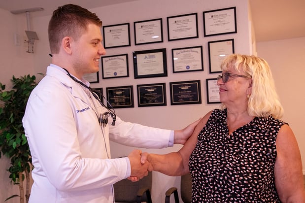 Images Dolecki Advanced Dentistry & Implants