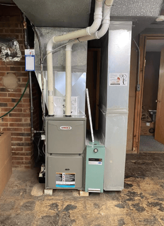 Images Mendez Heating & Cooling