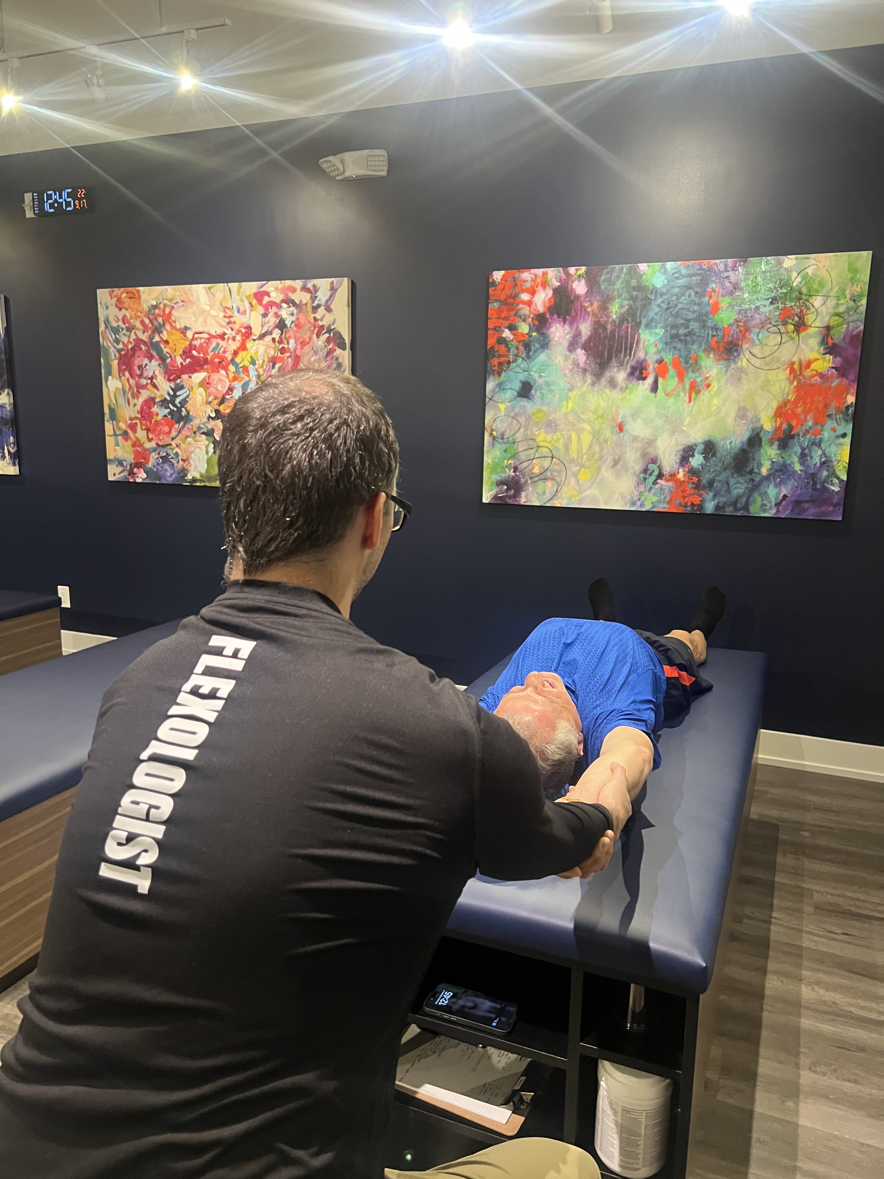 Images StretchLab