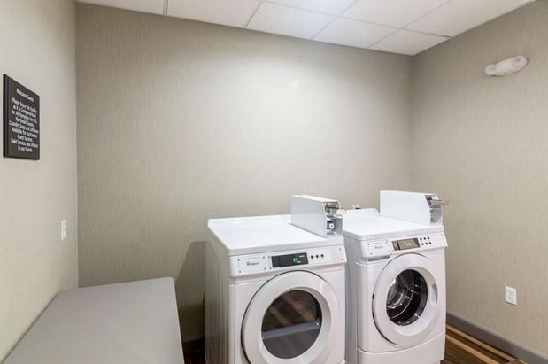 Images Hampton Inn Oklahoma City Northeast