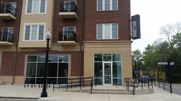 Images Anytime Fitness