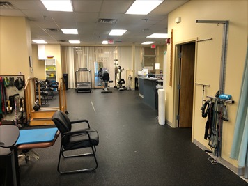 Images NovaCare Rehabilitation - Philadelphia - Fairmount