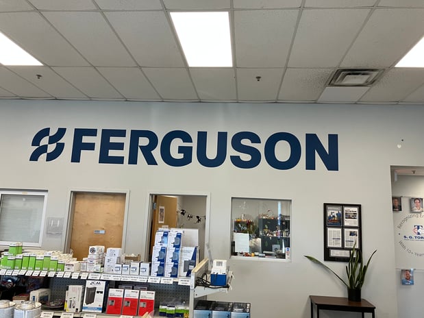 Images Ferguson HVAC