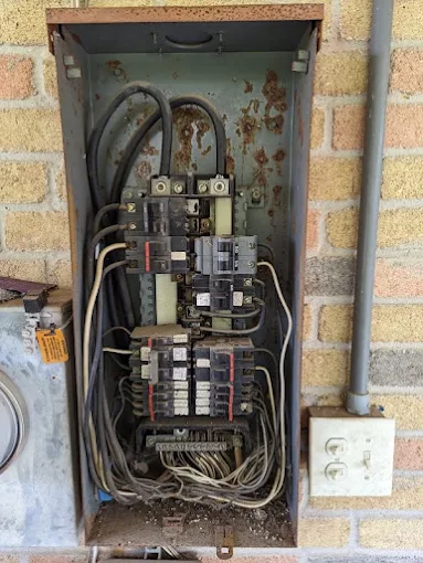 Images S.N.R. Electrical Services, LLC
