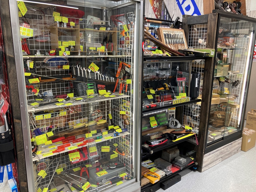 Images アクトツール八潮店