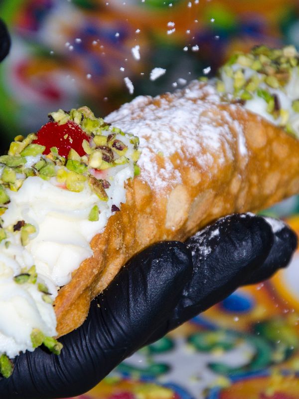 Images Mizzica Specialità Siciliane