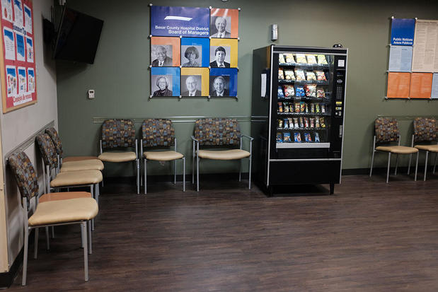 Images University Dialysis South