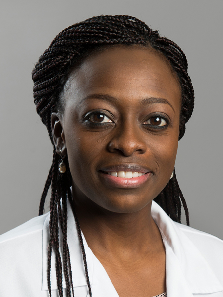 Dr. Patricia Habimana, MD - New Albany, IN - Anesthesiology, Anesthesiologist
