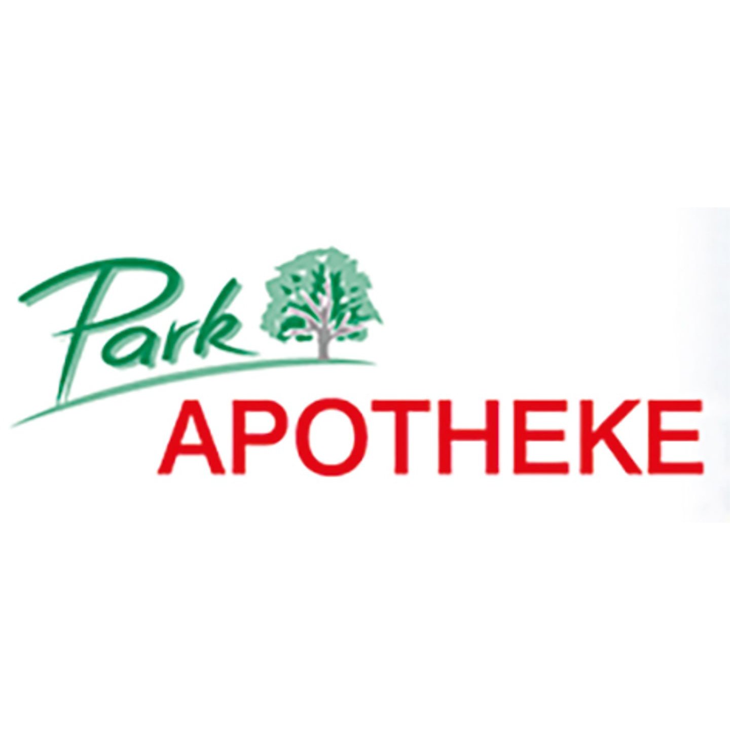 Park-Apotheke in Eckersdorf