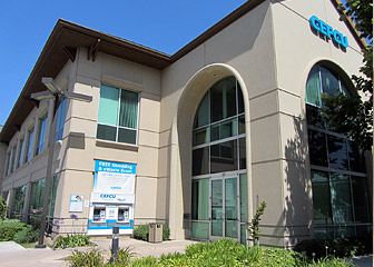 CEFCU Member Center Image