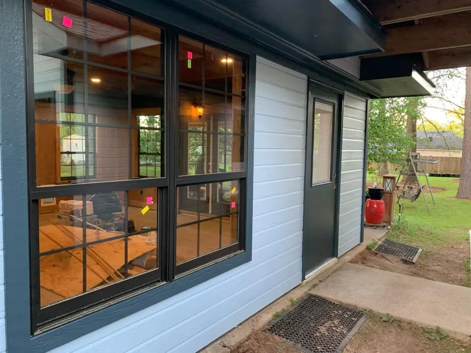 Custom Exteriors LLC