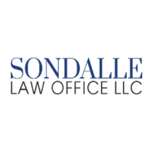 Sondalle Law Office LLC Logo