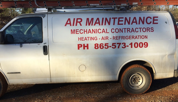 Images Air Maintenance LLC