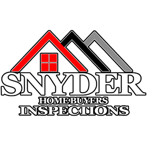 Snyder Home Buyers Inspection Services