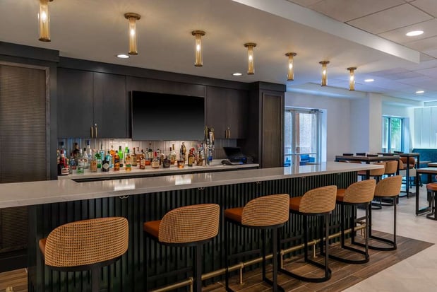 Images Hilton Garden Inn Arlington/Courthouse Plaza