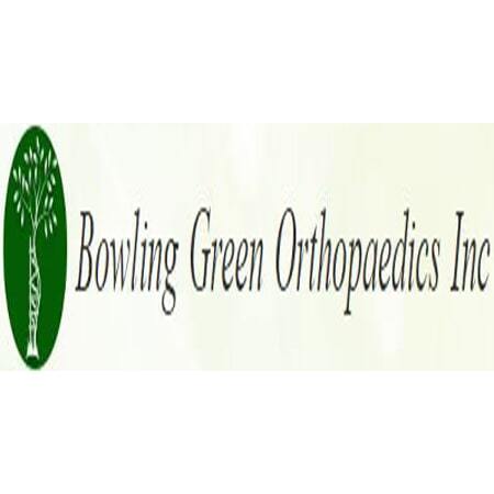 Bowling Green Orthopaedics Inc Logo