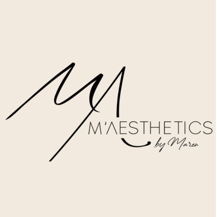 M'AESTHETICS in Böblingen - Logo