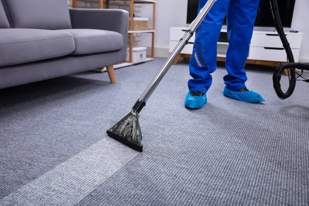Images Steelman Cleaning Service