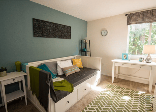 Images Clackamas Trails Apartments