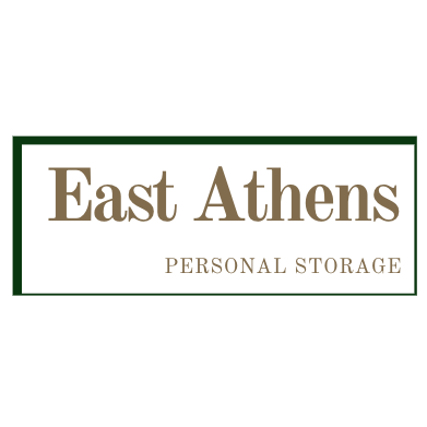 East Athens Personal Storage Logo