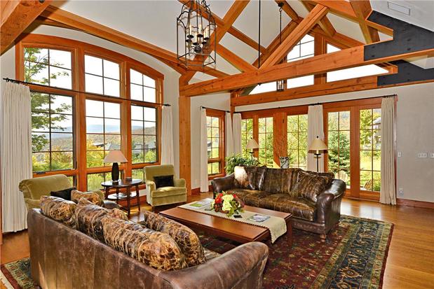 Images Stowe Country Homes