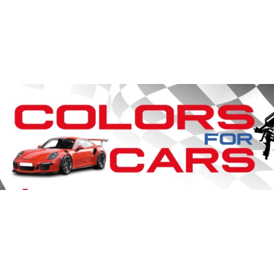 Colors For Cars Logo