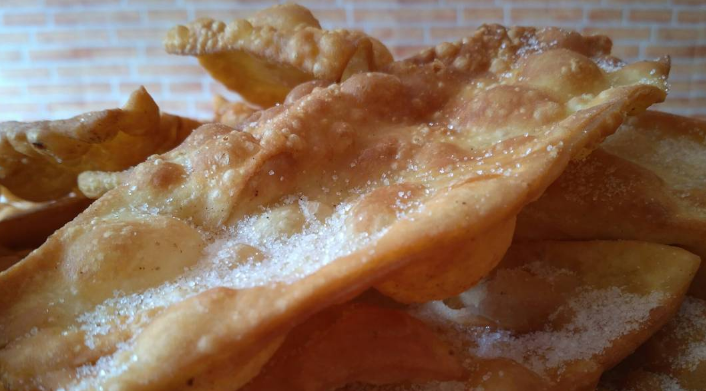 Images Panadería Somoza I Antas De Ulla.