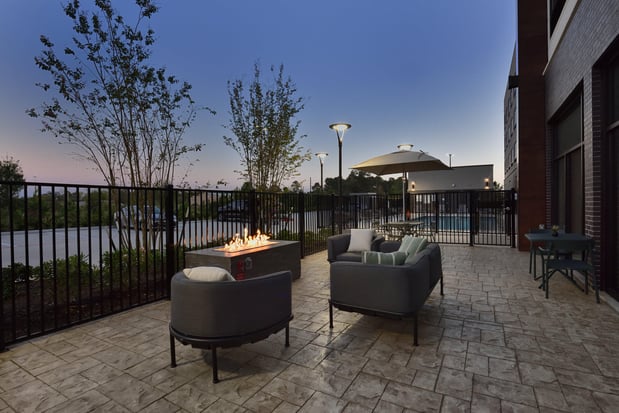 Images Holiday Inn Express & Suites Spring - Woodlands Area by IHG