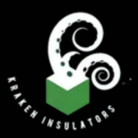 Kraken Insulators Logo