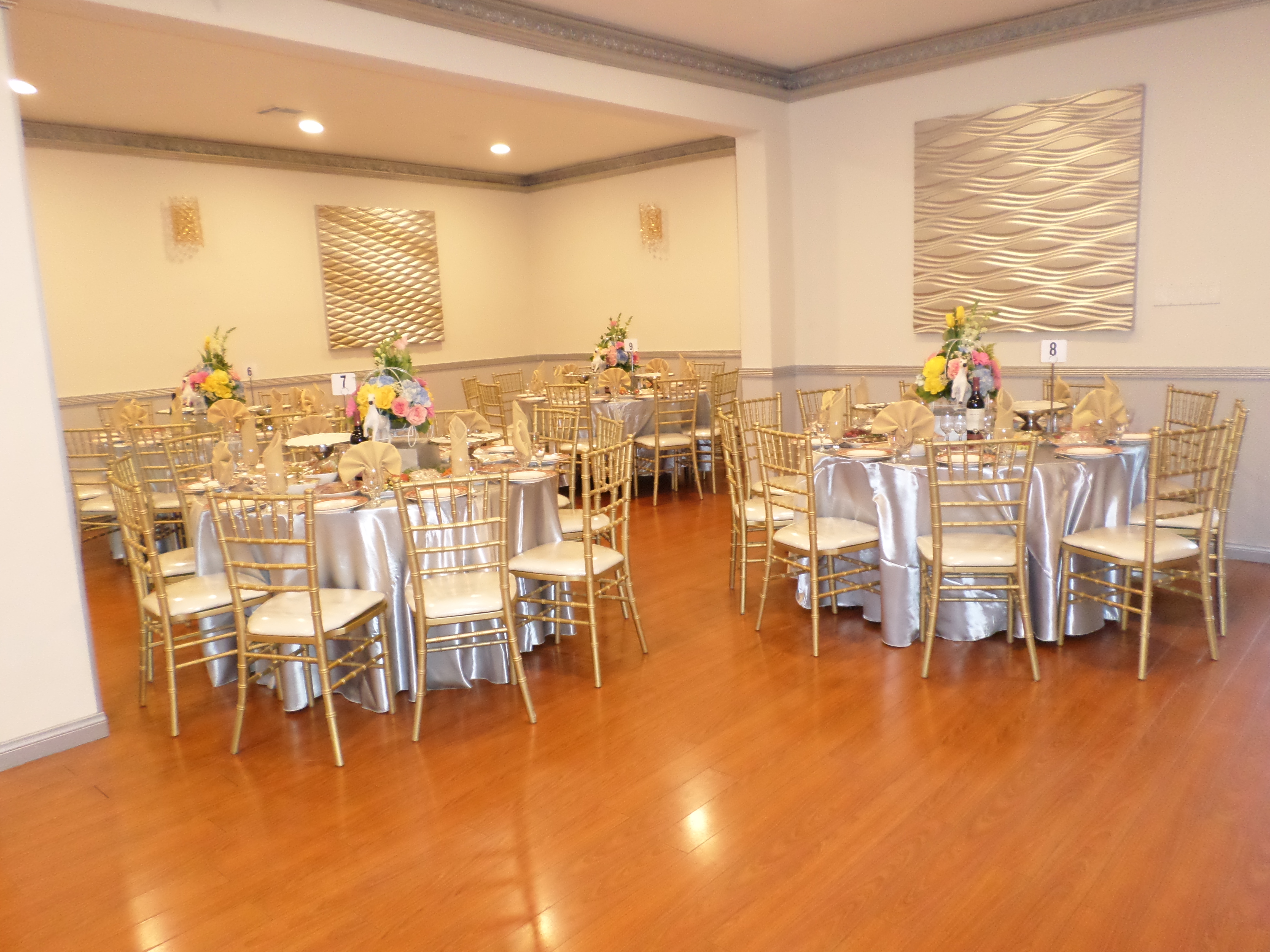 Royal Oak Banquet Hall