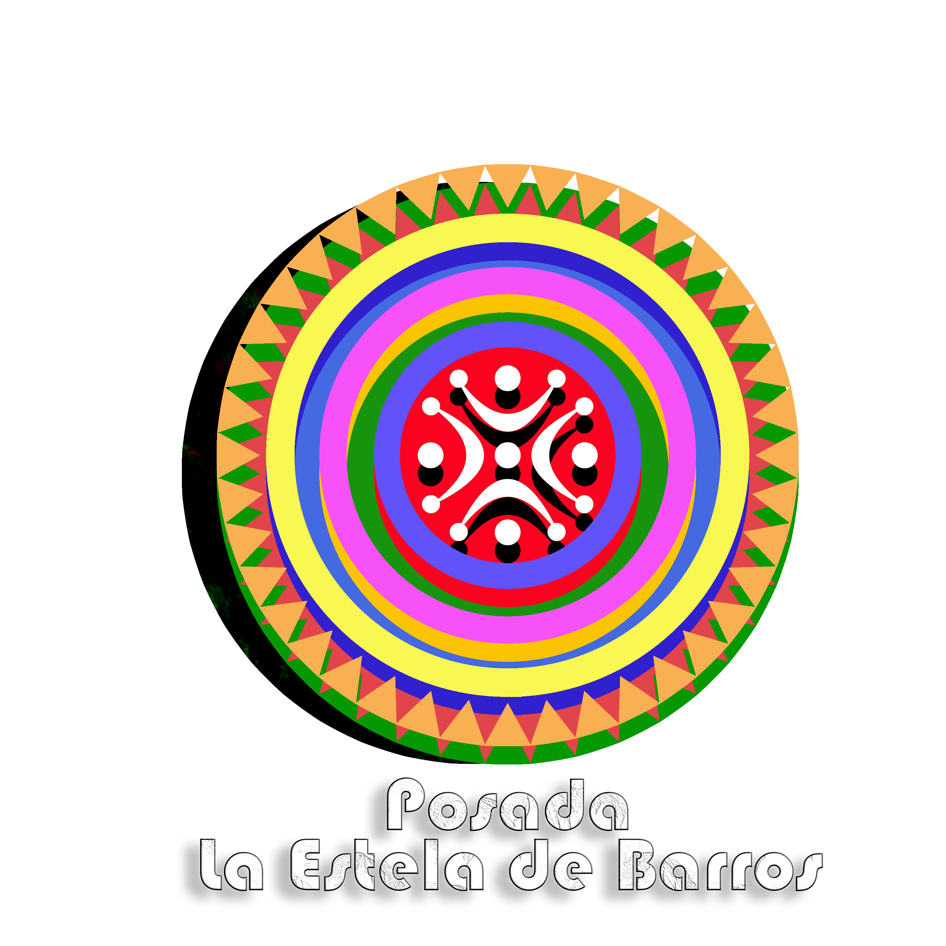 Posada La Estela De Barros Logo