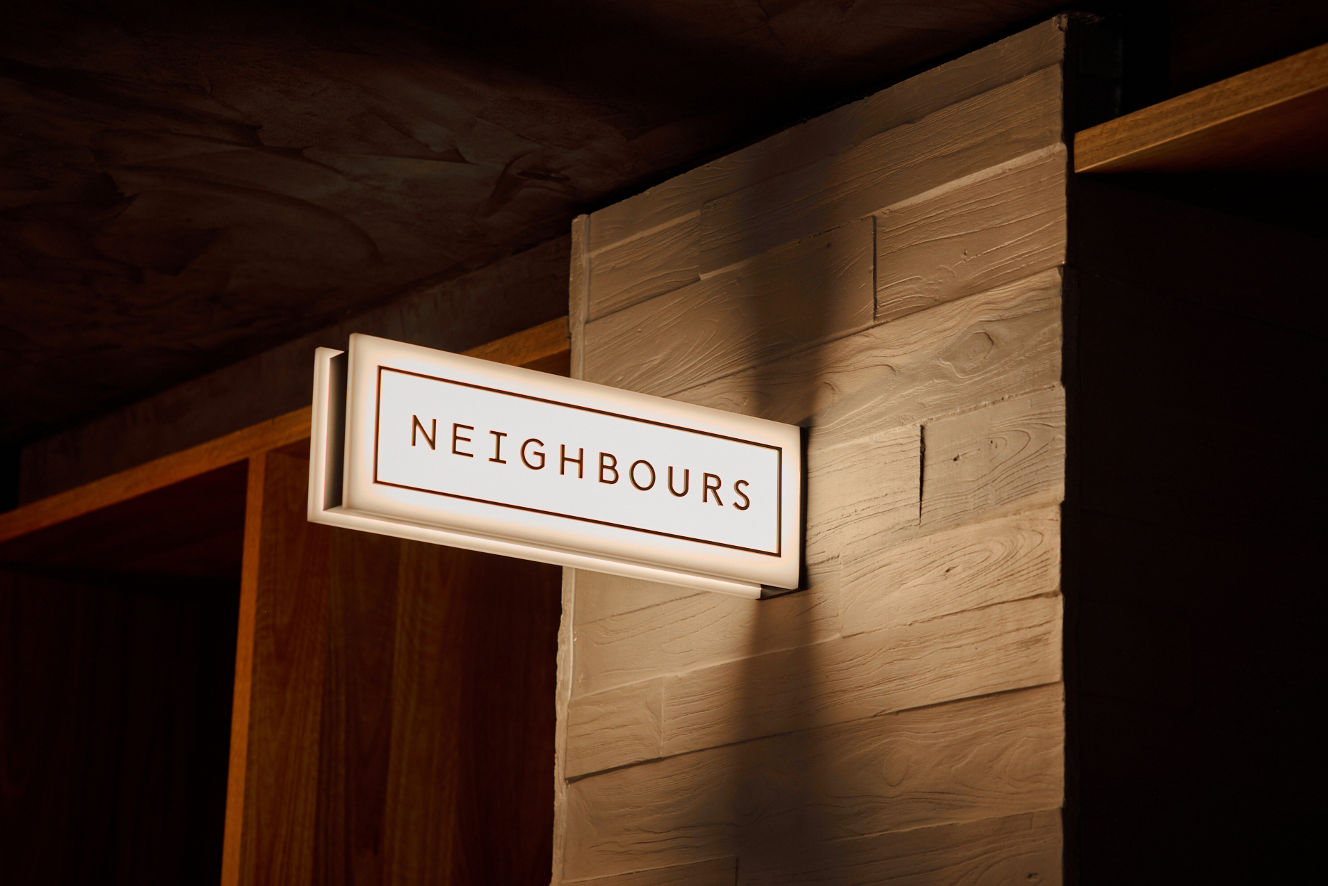 Images Neighbours
