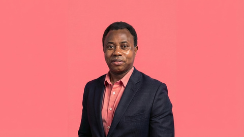 Photo of Komi Akoumani