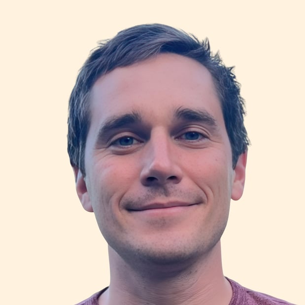 Images Tom Geist, Counselor