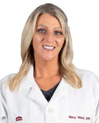 Mary E. Ward, APRN - Harlan, KY - Nurse Practitioner