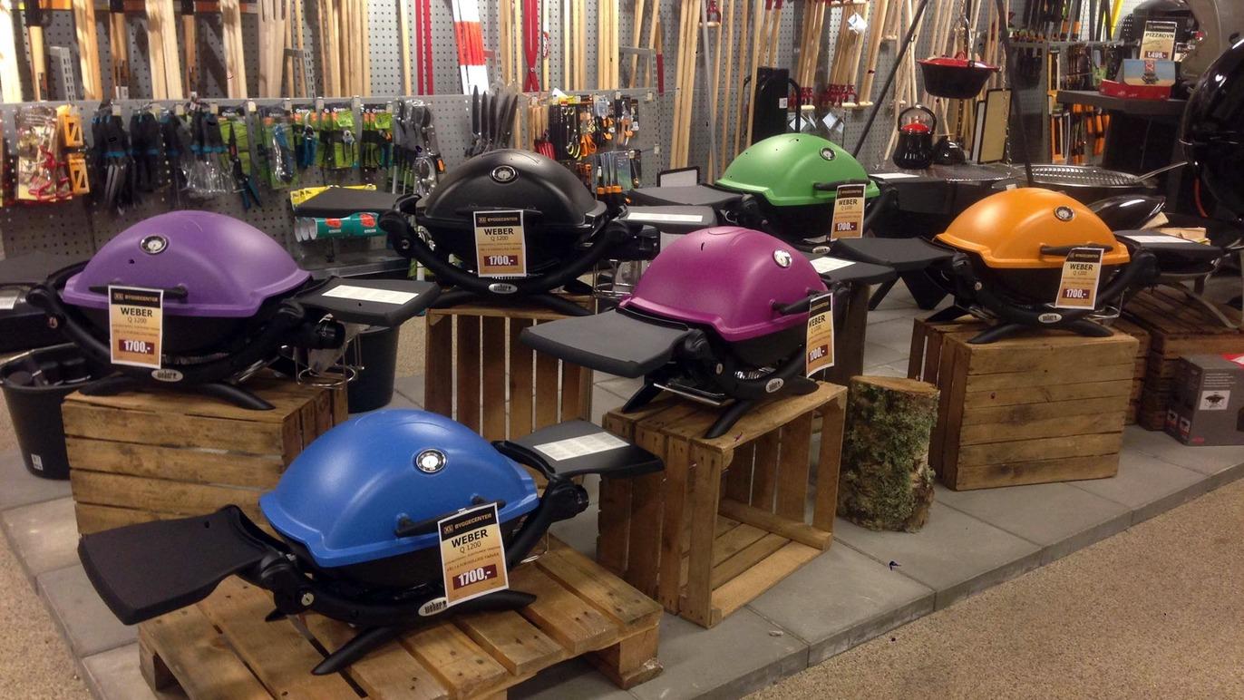 Images XL-Byg Læsø Tømmerhandel A/S