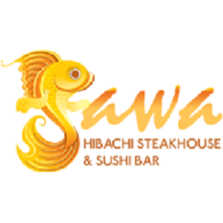 Sawa Hibachi Steakhouse & Sushi Bar Logo