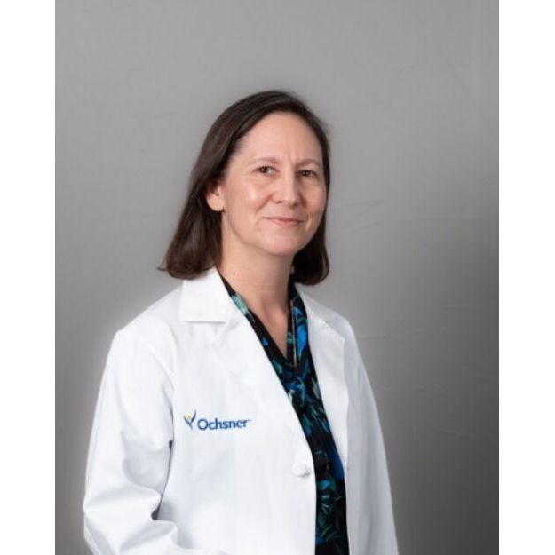 Dr. Heidi L. Sinclair, MD Baton Rouge, LA Internal Medicine
