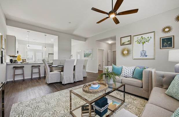 Images Burr Oak Commons