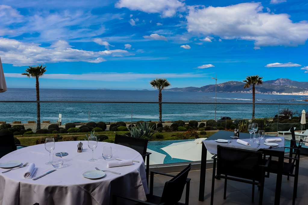 Radisson Blu Resort & Spa, Ajaccio Bay