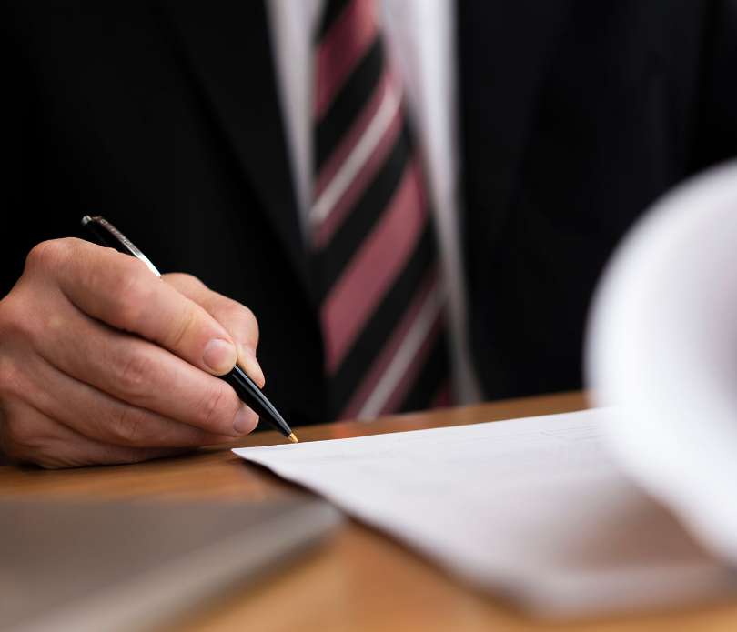 Vann Law Firm PLLC Image