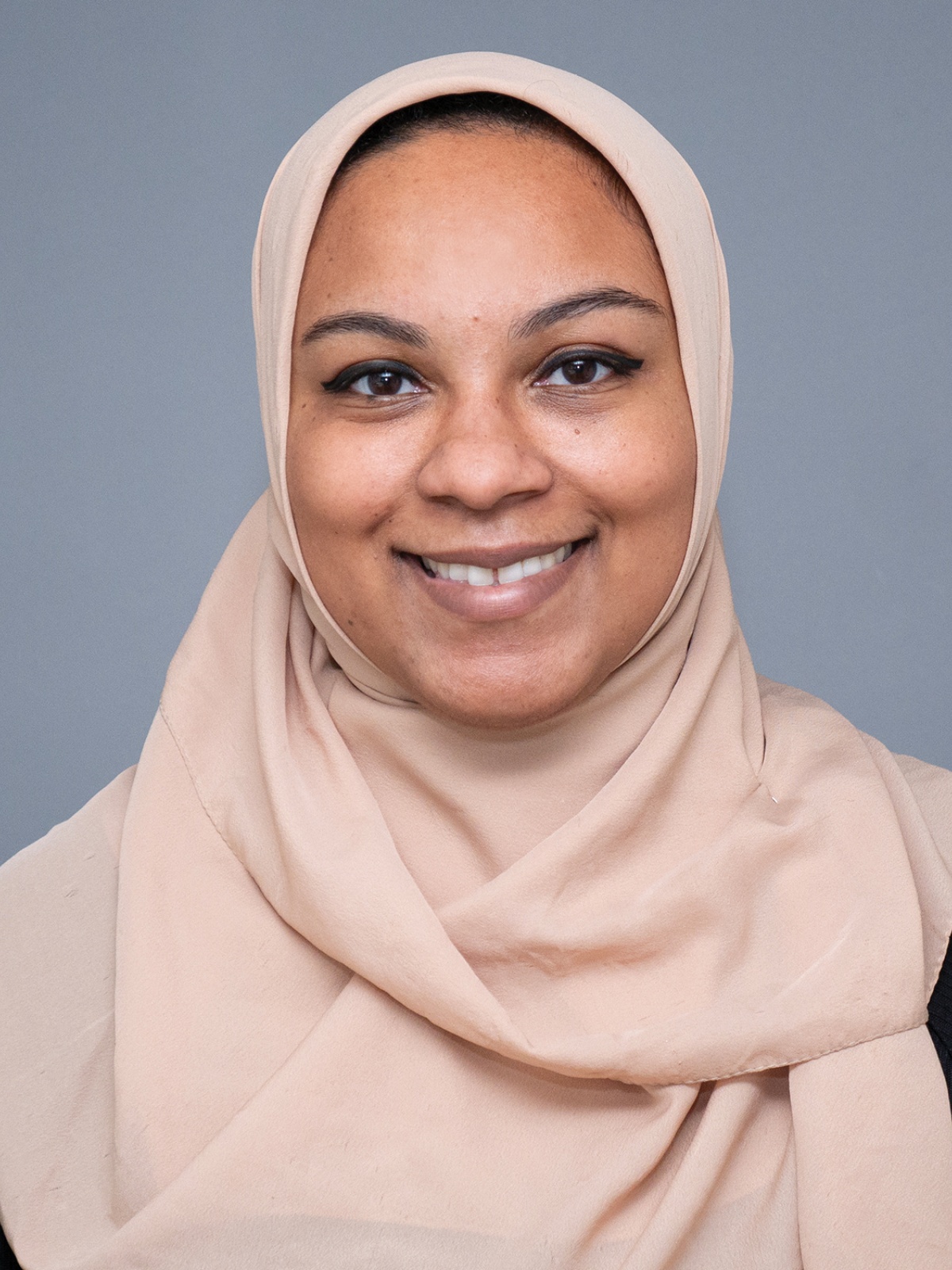 Yasmeen Abdul-Karim