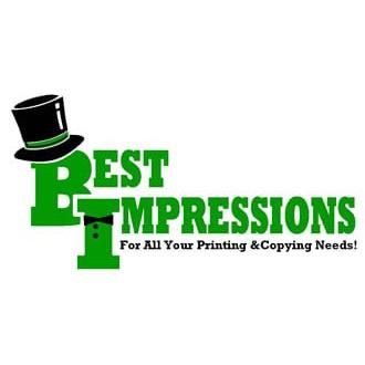 Best Impressions Sales Logo