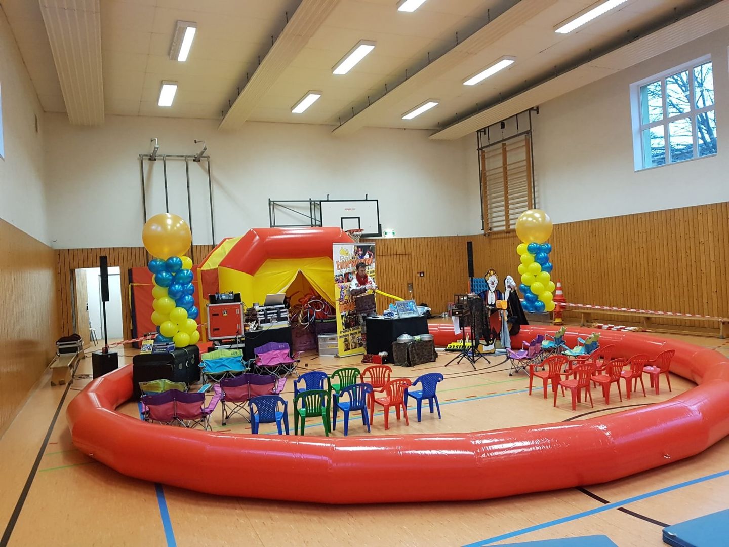 Loewe Promotion, Karl-Marx-Straße 40 in Guben