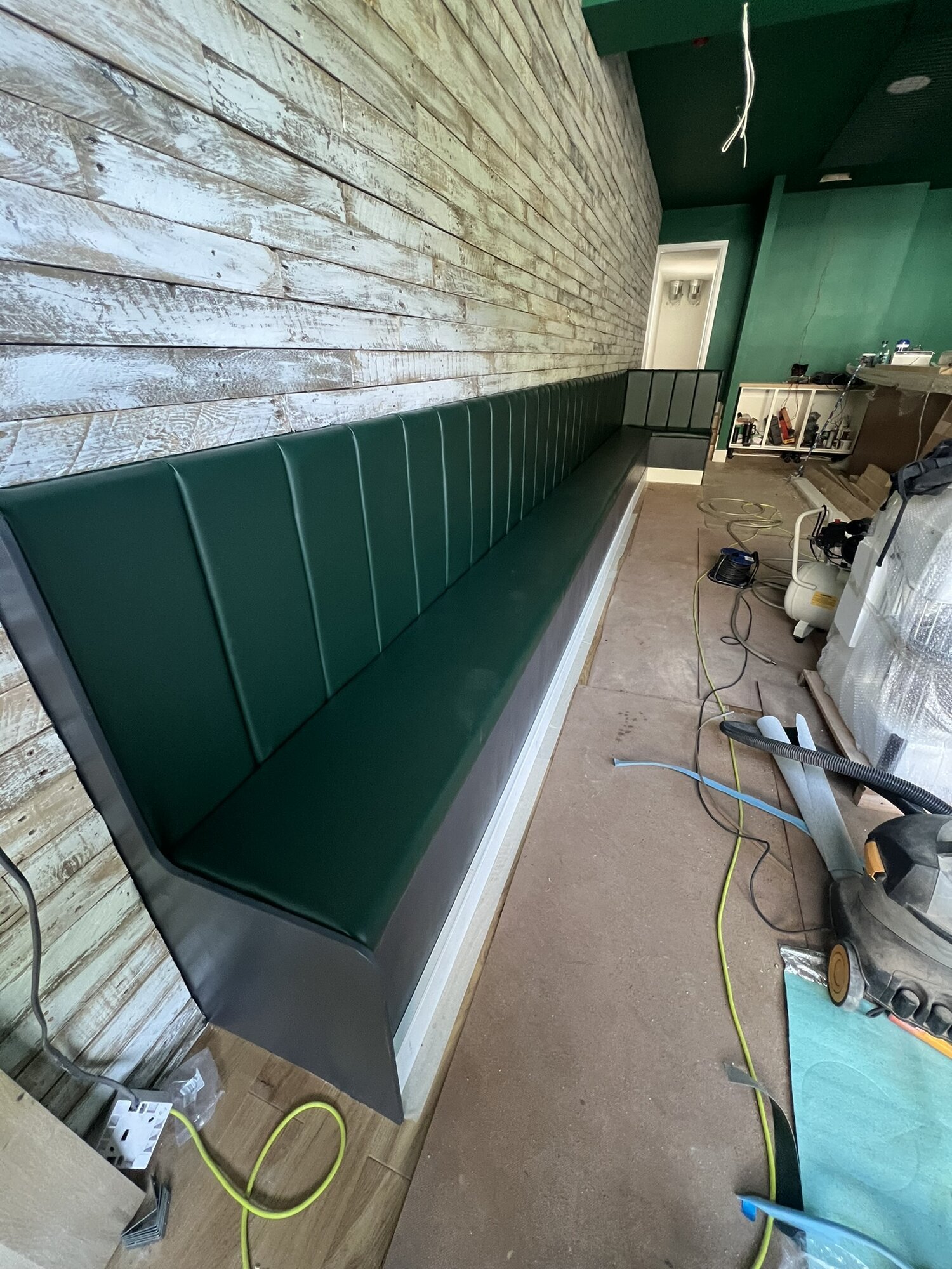 Images Greenwood Upholstery