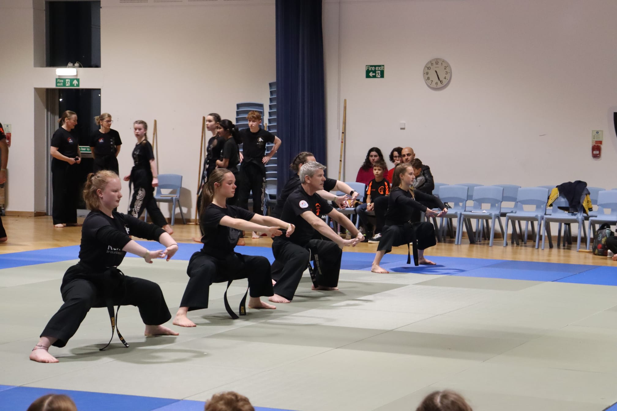 Images One Mind Martial Arts Academy